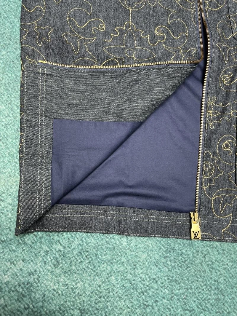Louis Vuitton Outwear Original 136846