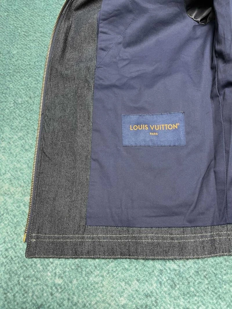 Louis Vuitton Outwear Original 136846