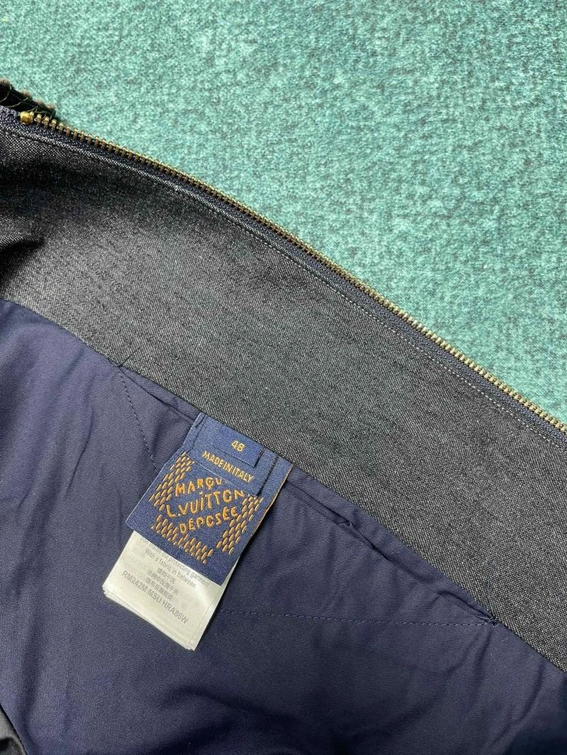 Louis Vuitton Outwear Original 136846