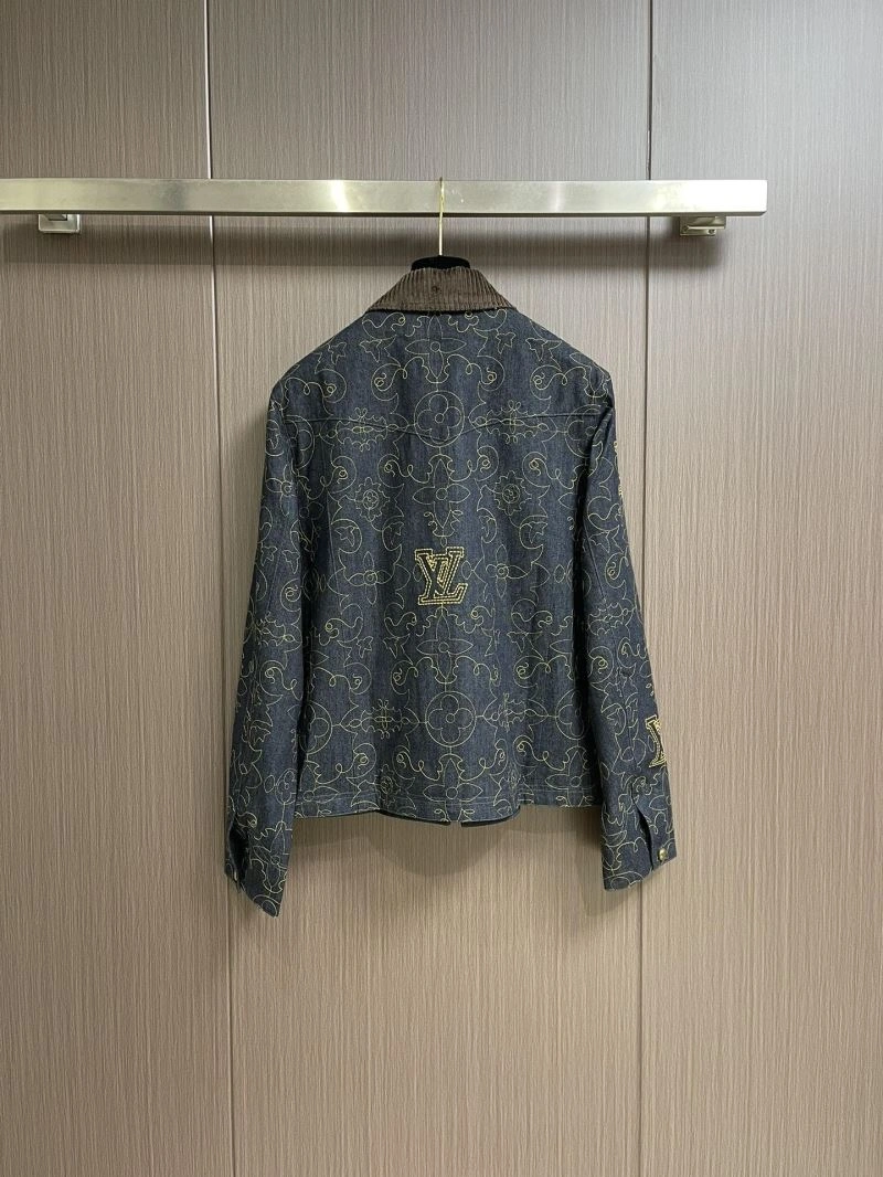 SmartChoice Louis Vuitton Outwear 136840