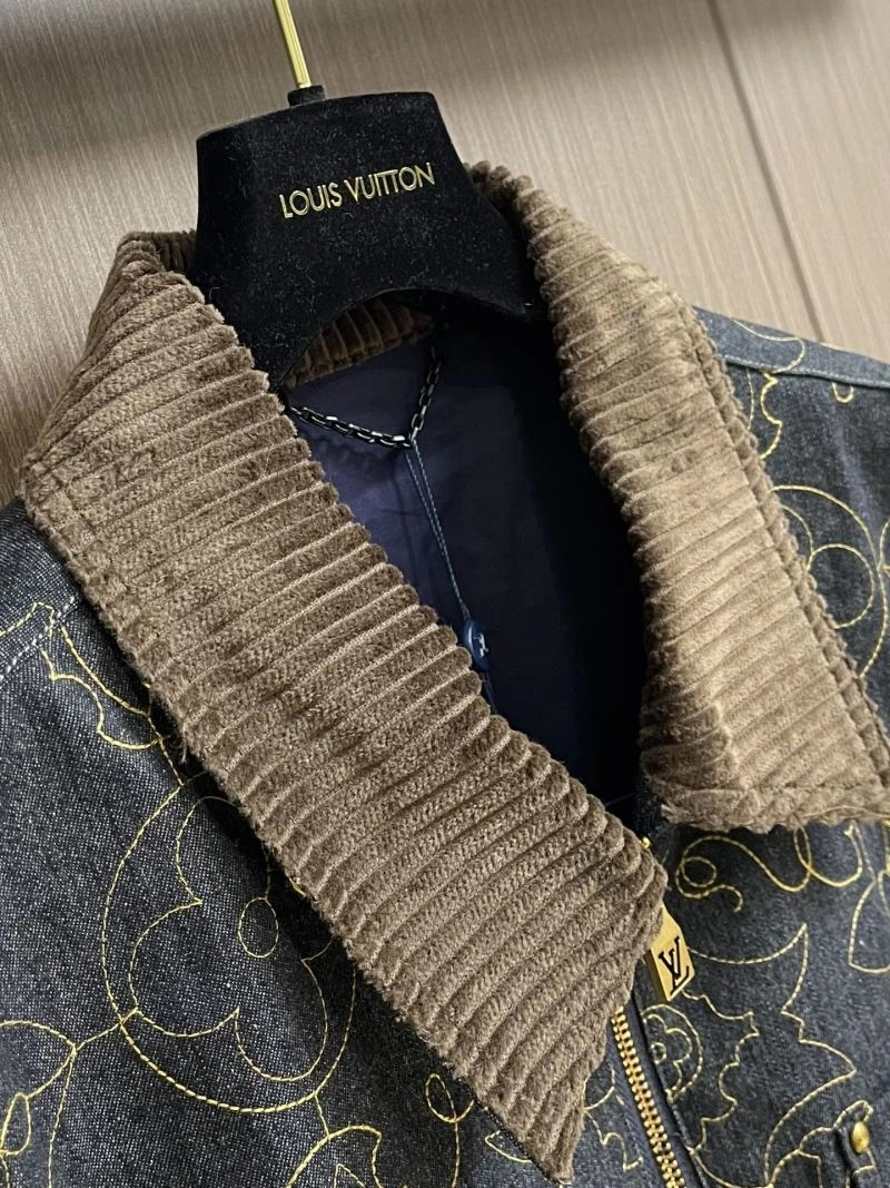 SmartChoice Louis Vuitton Outwear 136840