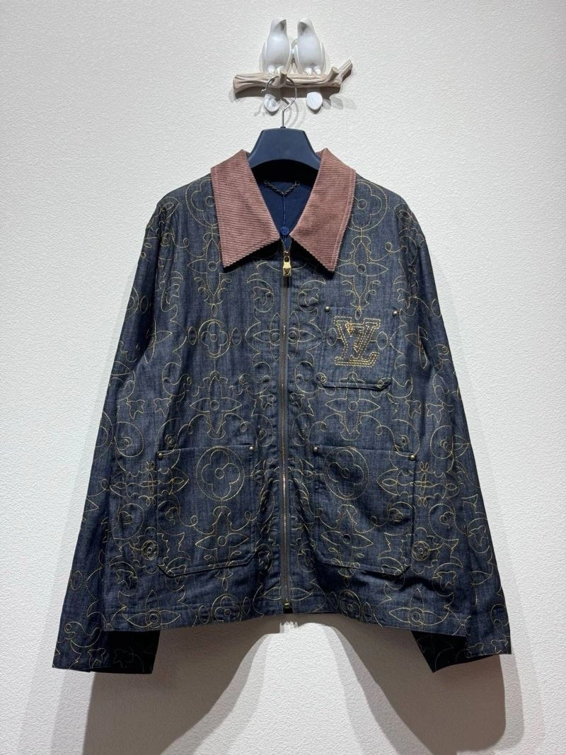 Louis Vuitton Outwear Thermal 136822