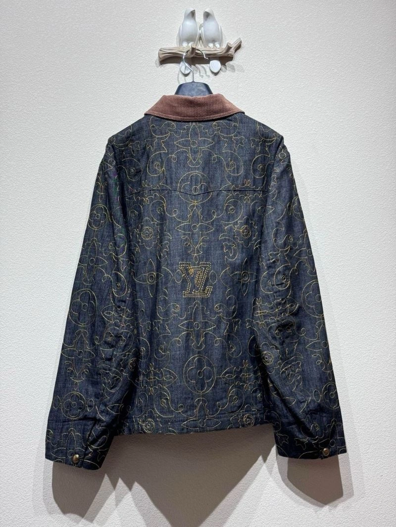 Louis Vuitton Outwear Thermal 136822