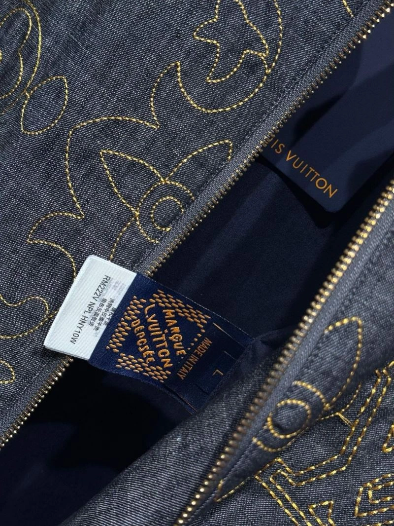 Louis Vuitton Outwear Thermal 136822