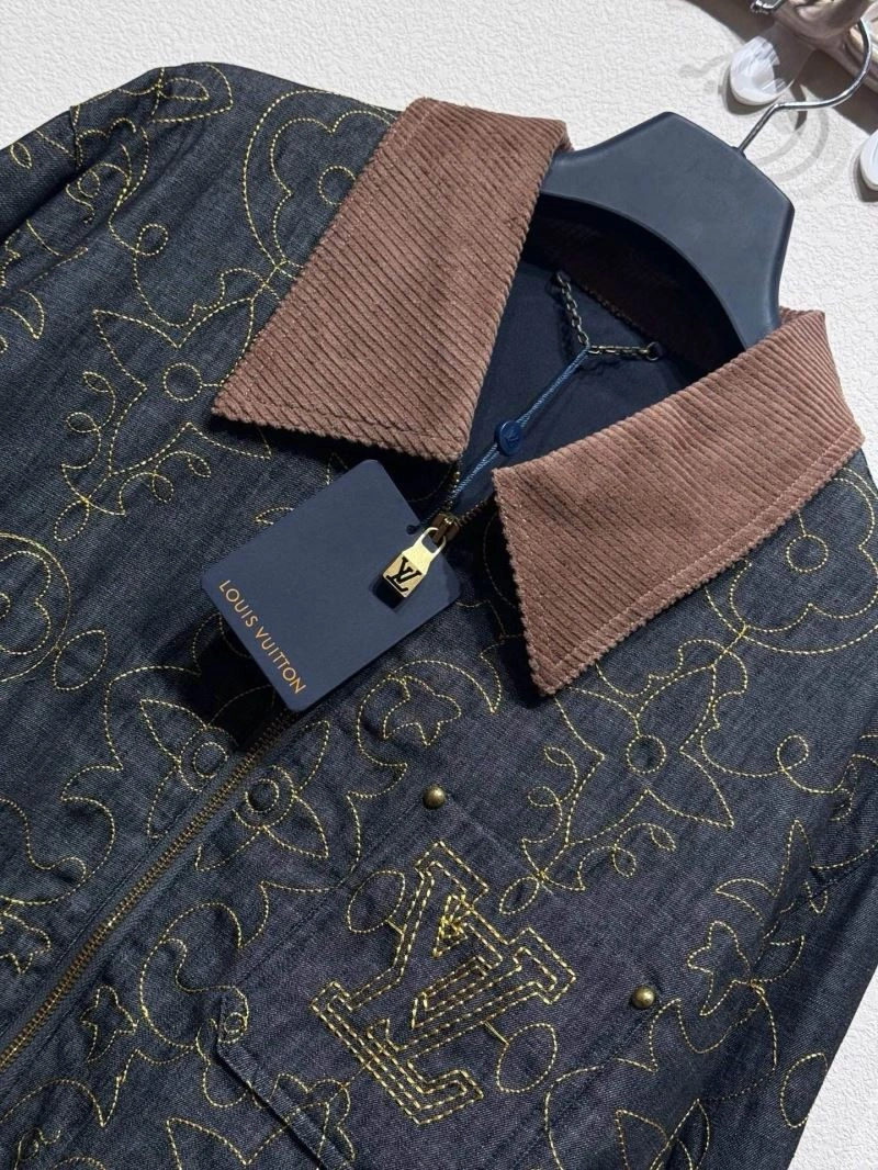 Louis Vuitton Outwear Thermal 136822