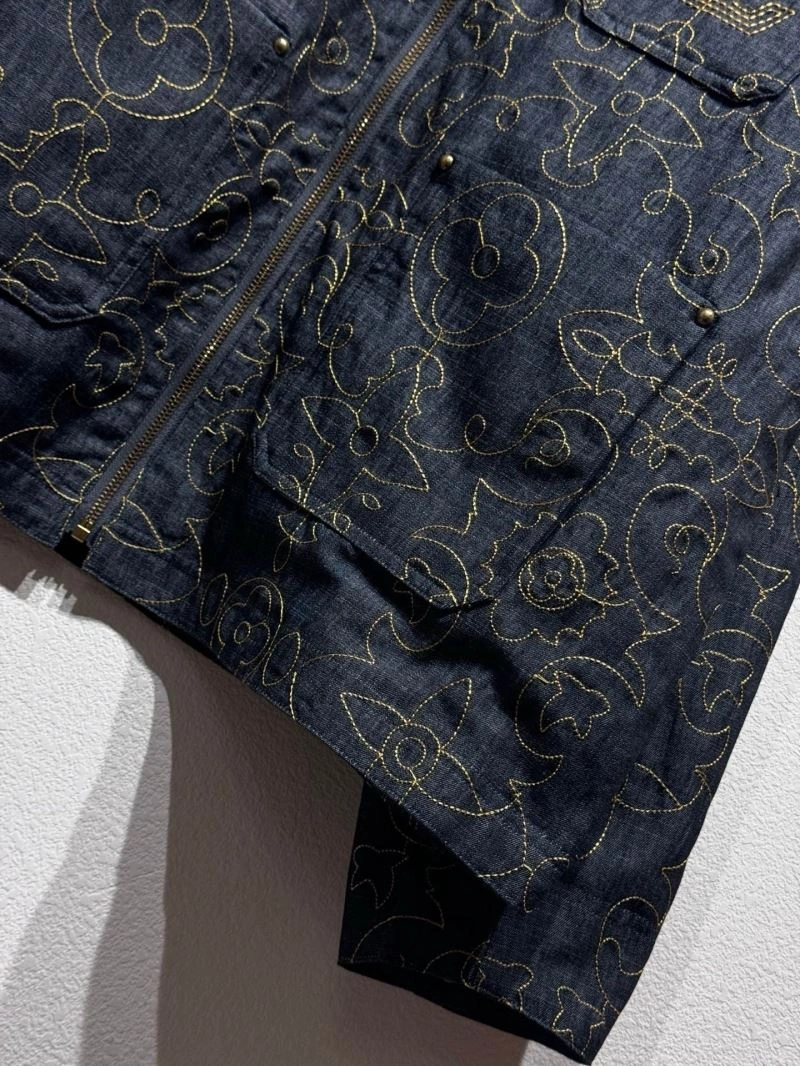 Louis Vuitton Outwear Thermal 136822