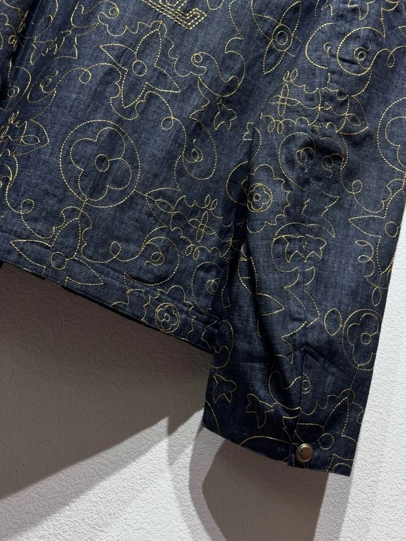 Louis Vuitton Outwear Thermal 136822