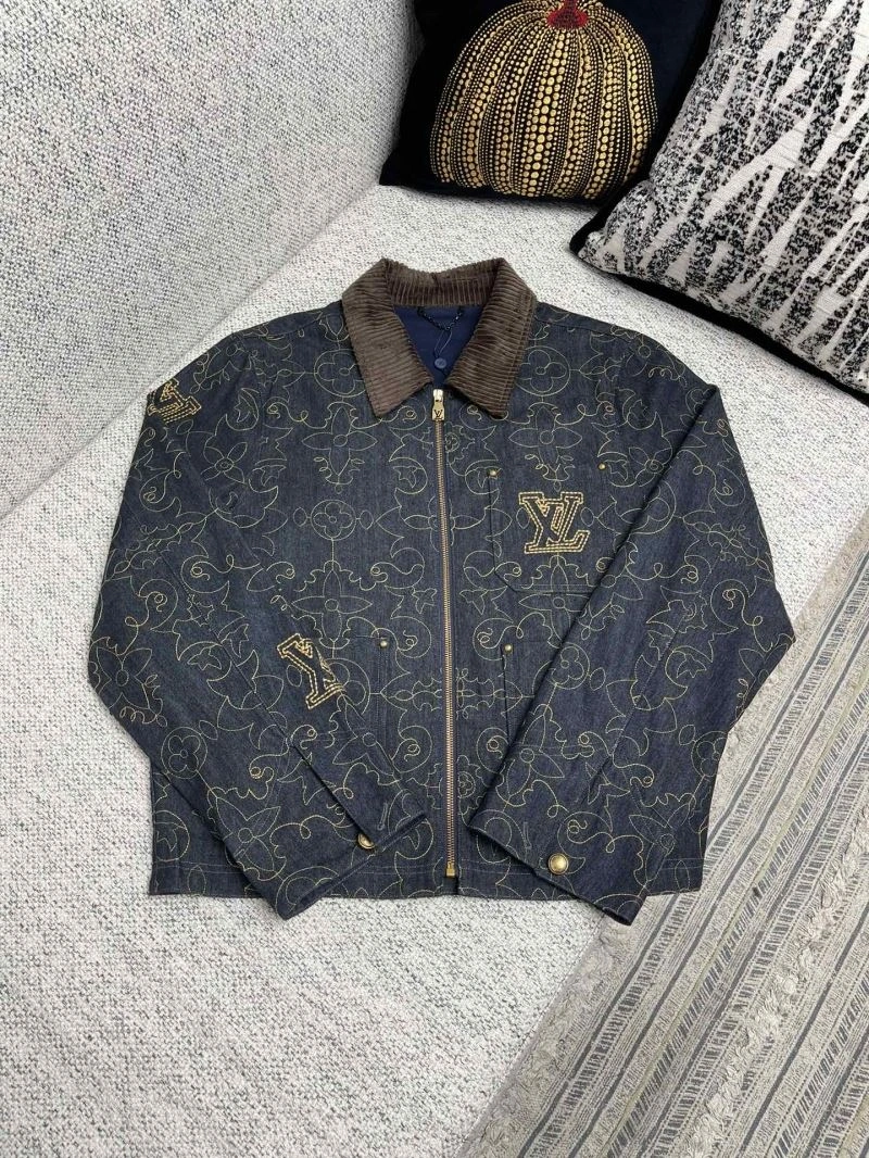 HighPerformance Louis Vuitton Outwear 136837