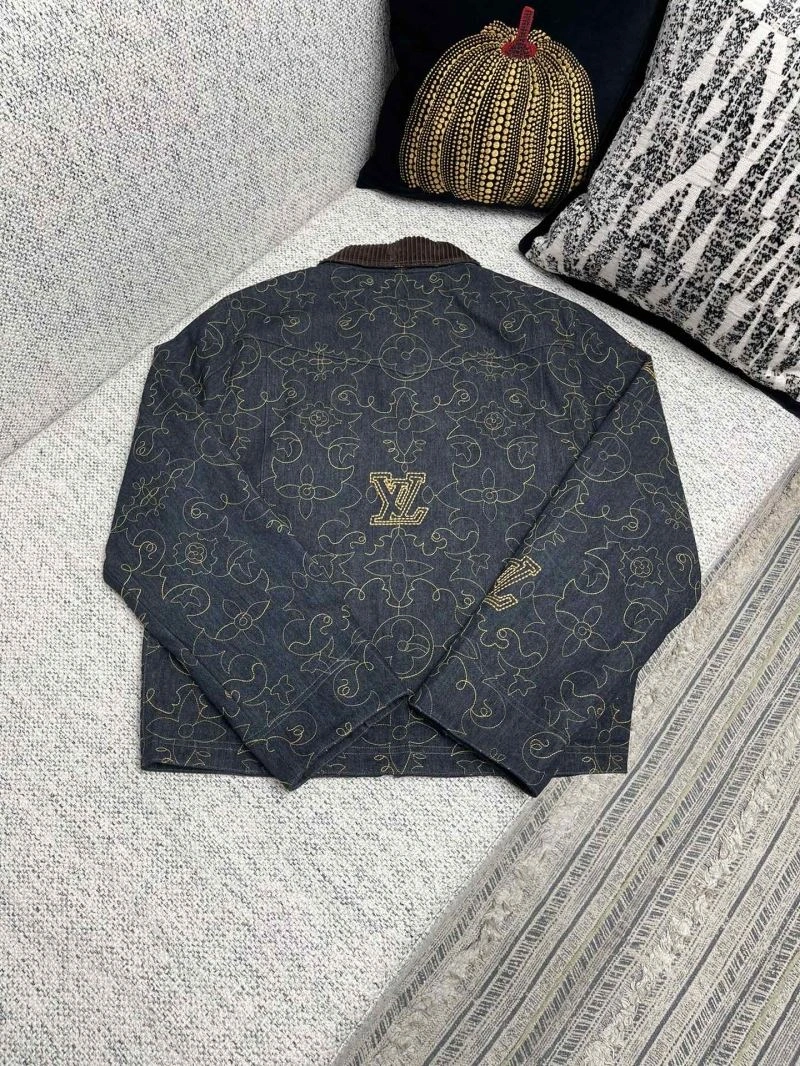 HighPerformance Louis Vuitton Outwear 136837