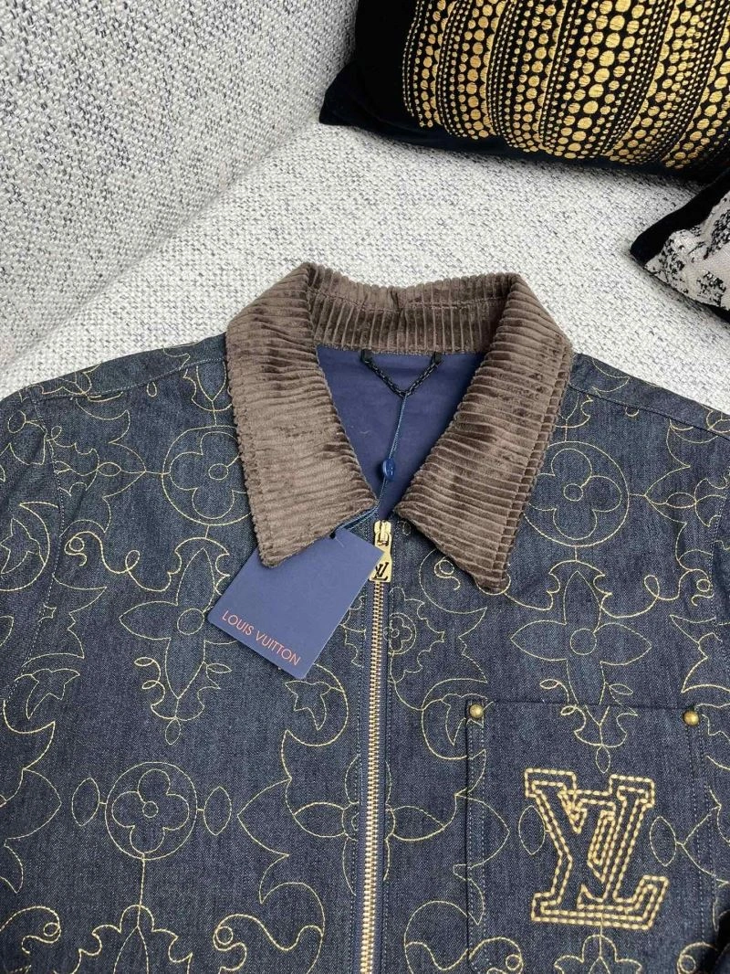 HighPerformance Louis Vuitton Outwear 136837