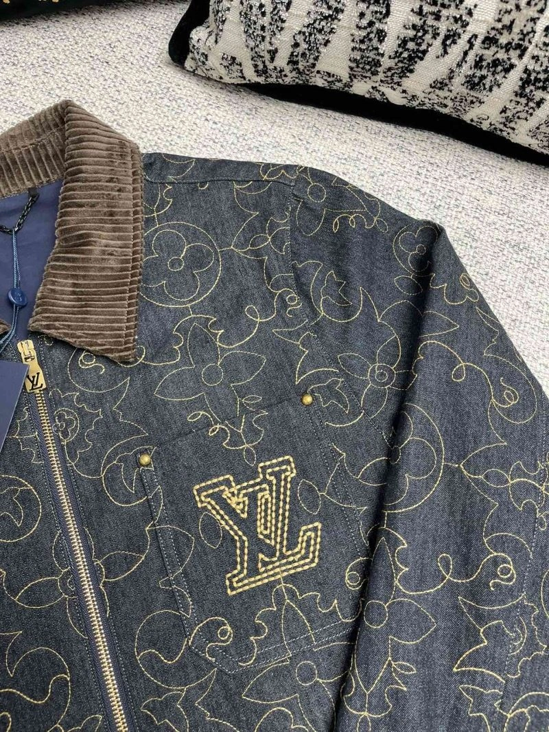 HighPerformance Louis Vuitton Outwear 136837