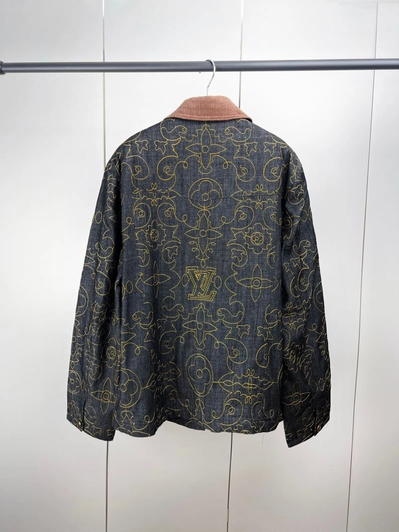 Popular Louis Vuitton Outwear 136843