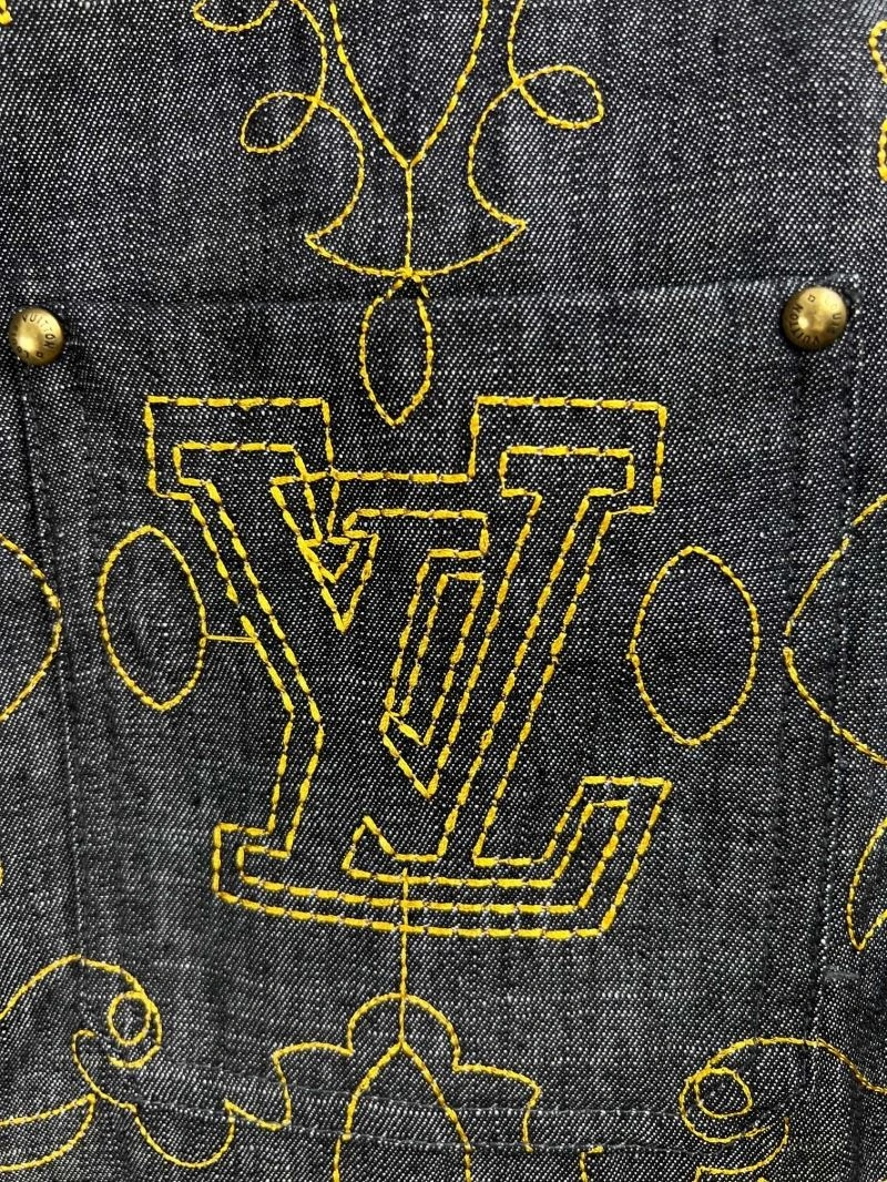 Popular Louis Vuitton Outwear 136843