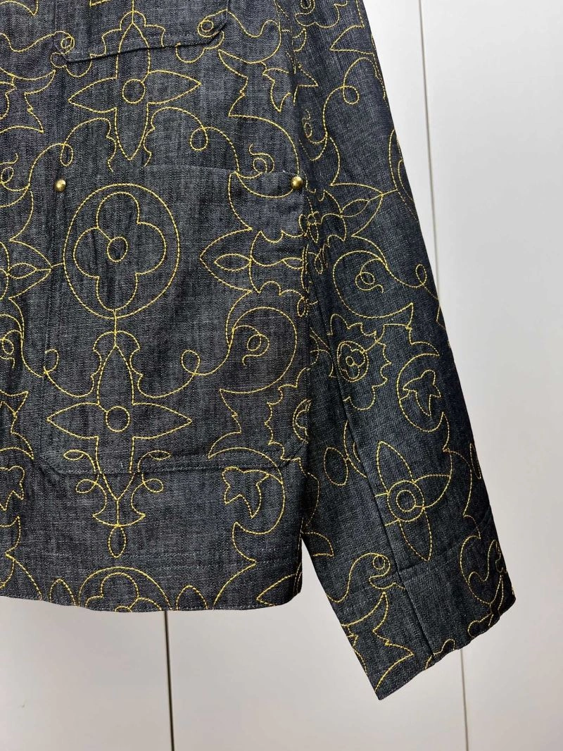 Popular Louis Vuitton Outwear 136843