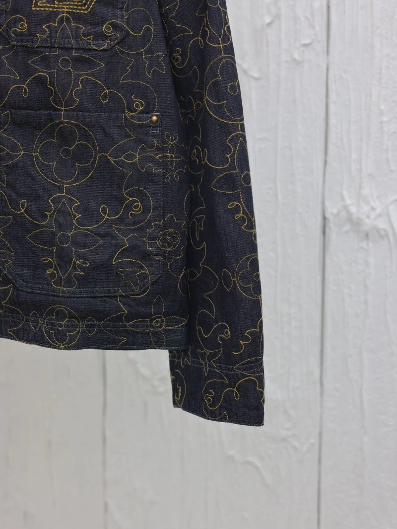 Seasonal Louis Vuitton Outwear 136824