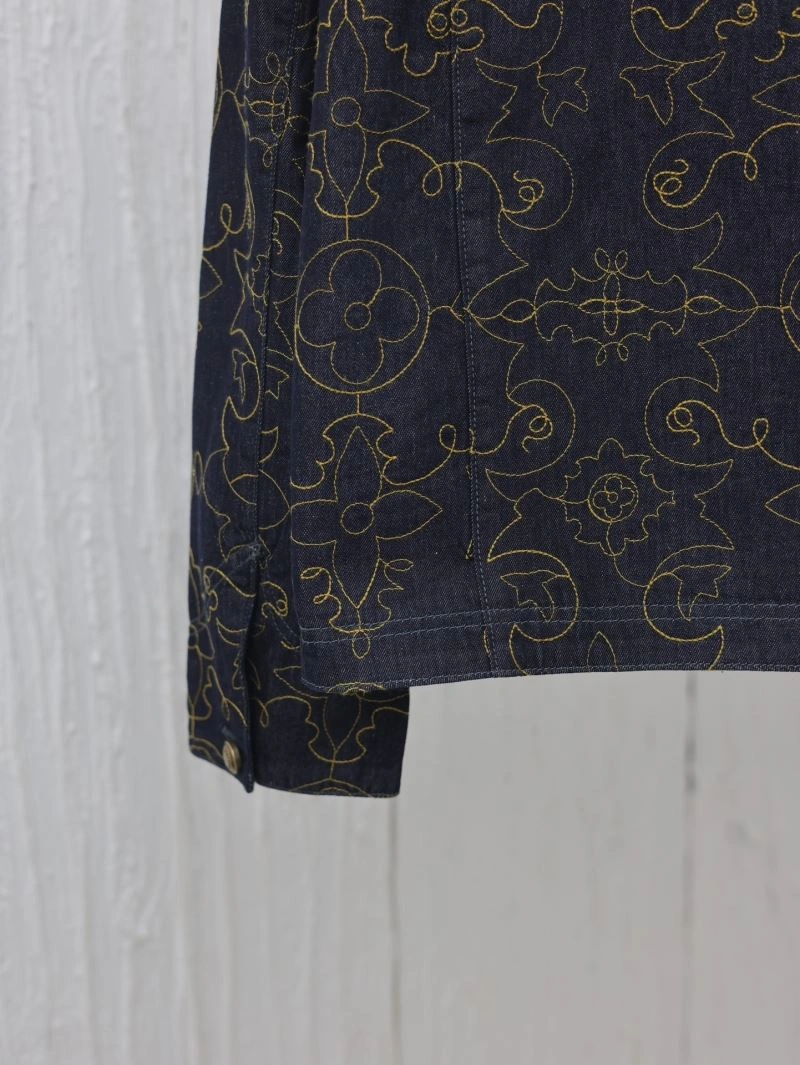 Seasonal Louis Vuitton Outwear 136824