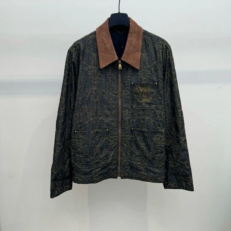 Affordable Louis Vuitton Outwear 136844