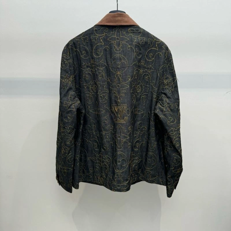 Affordable Louis Vuitton Outwear 136844