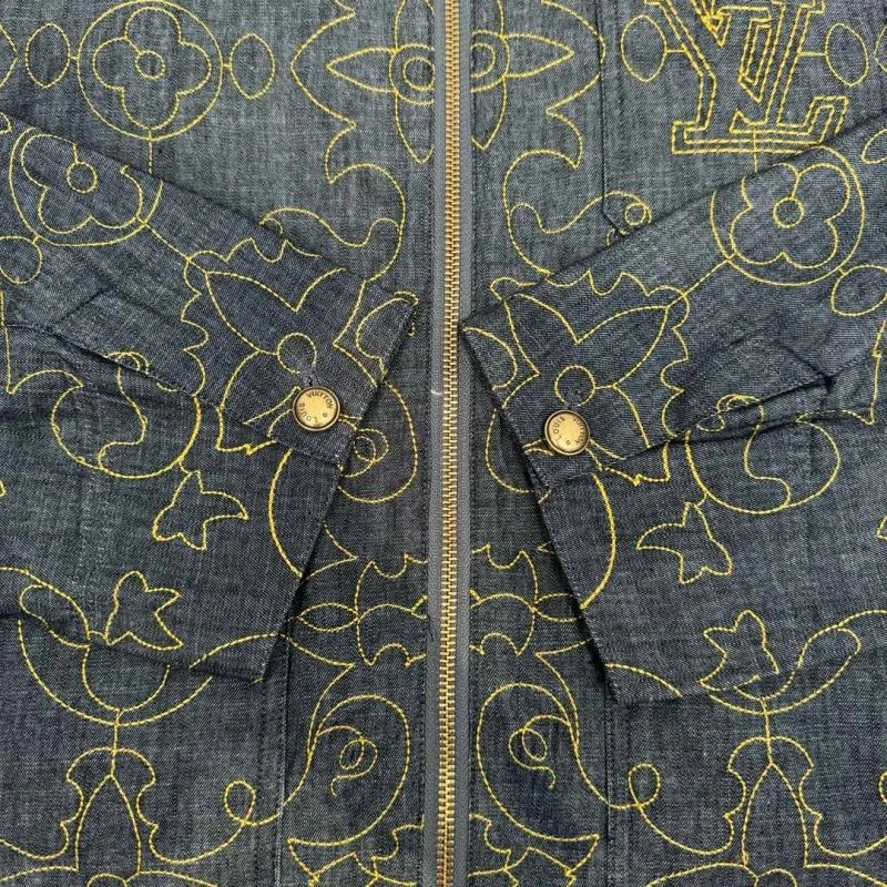Affordable Louis Vuitton Outwear 136844