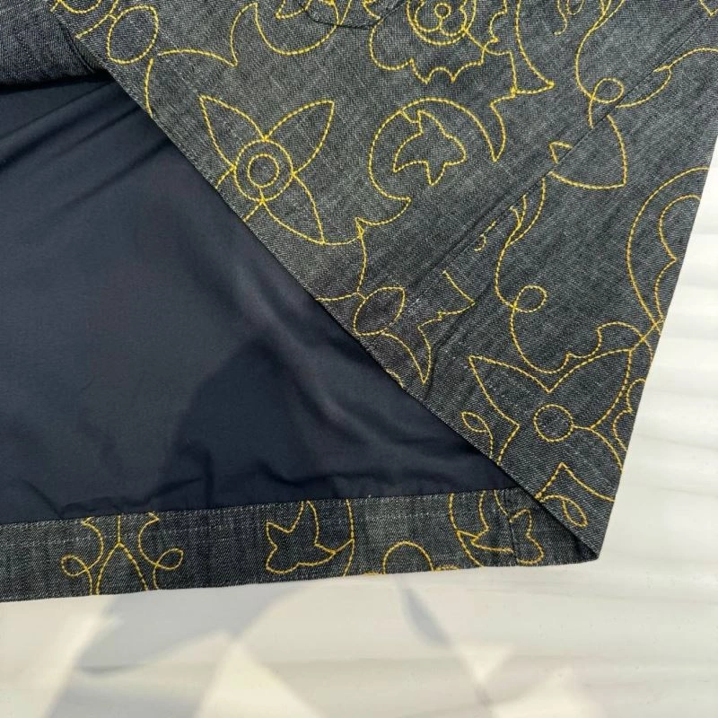Affordable Louis Vuitton Outwear 136844