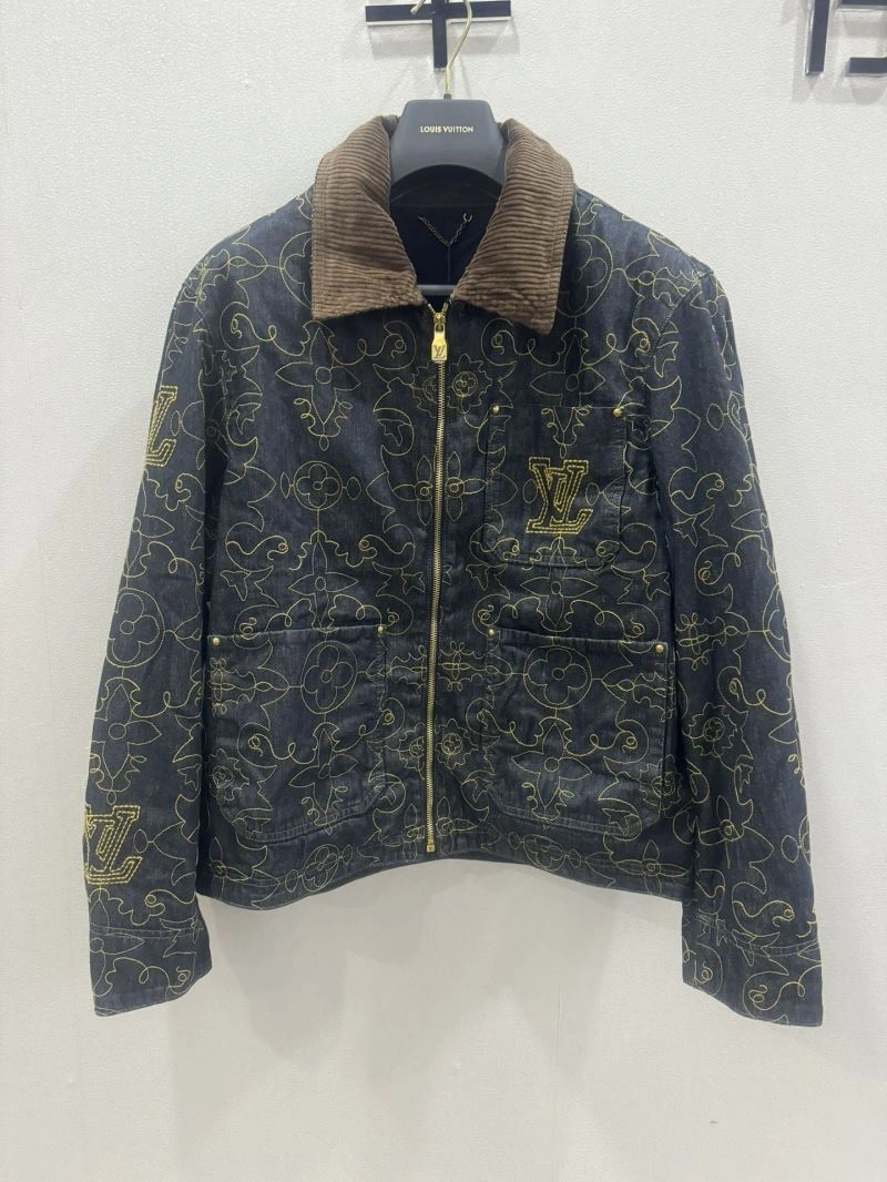 Louis Vuitton Outwear Original 136838