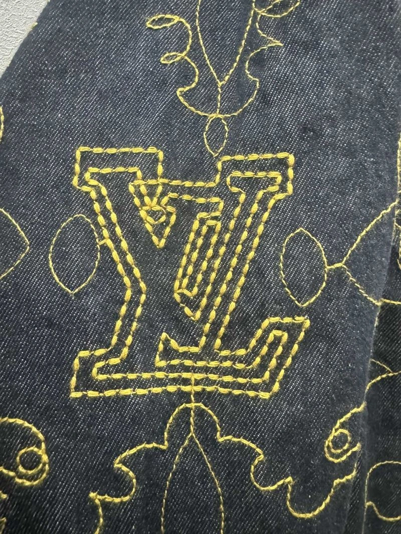 Louis Vuitton Outwear Original 136838