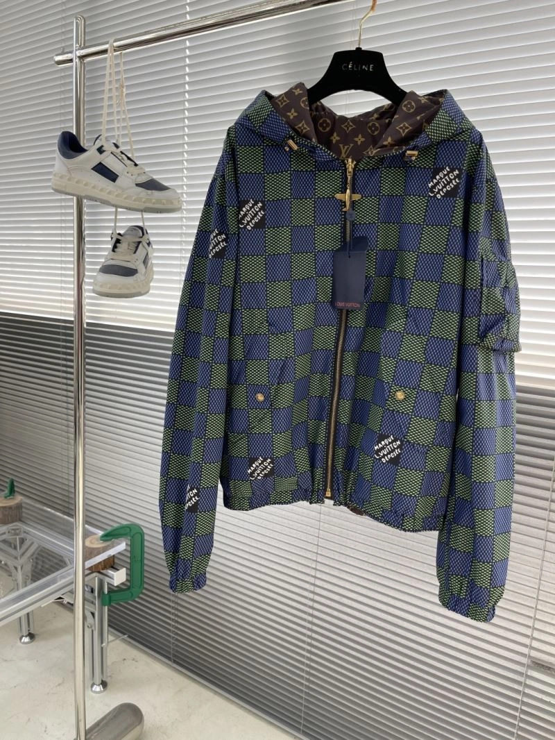 Comfortable Louis Vuitton Outwear 136832