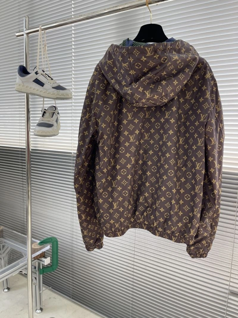 Comfortable Louis Vuitton Outwear 136832