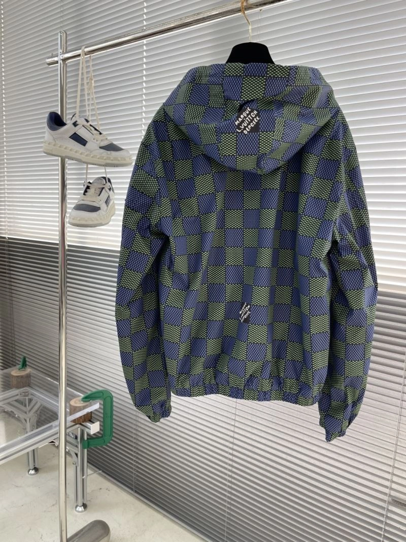 Comfortable Louis Vuitton Outwear 136832