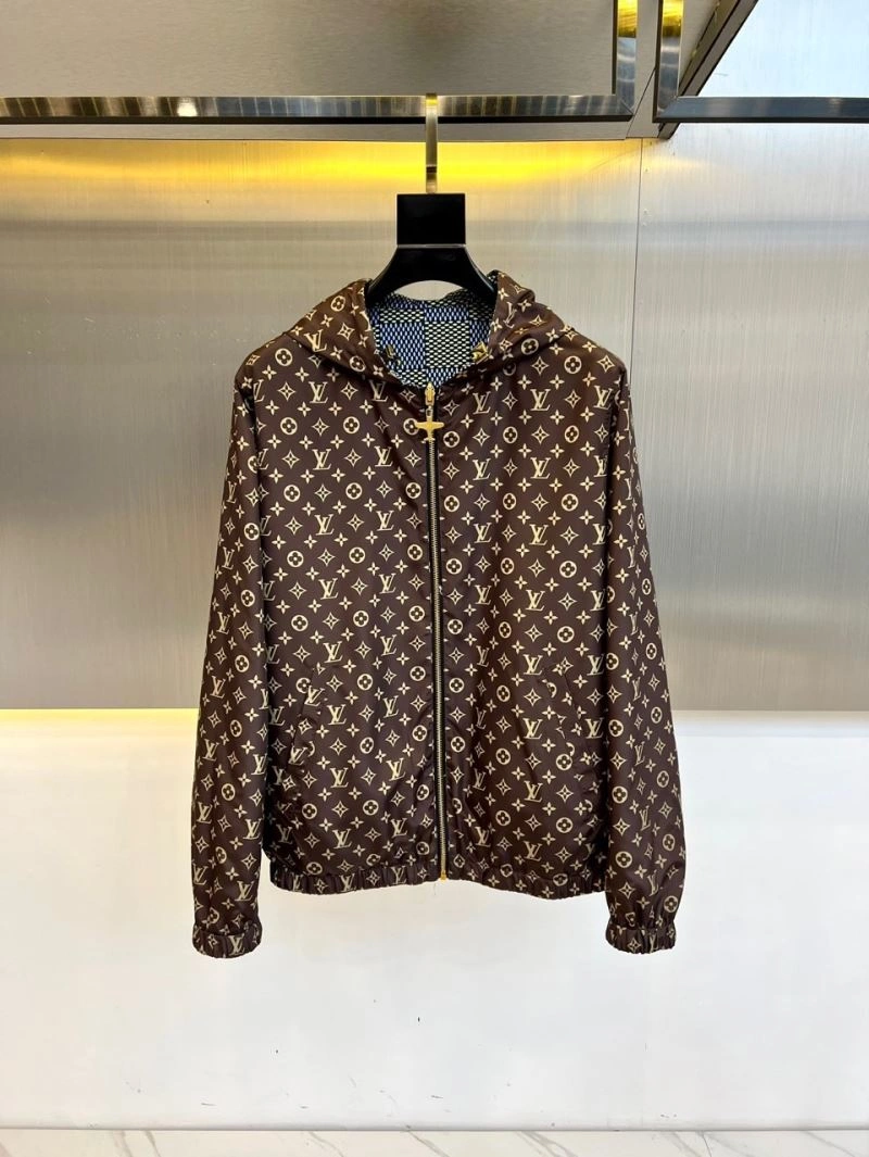 Louis Vuitton Outwear SoftTouch 136816