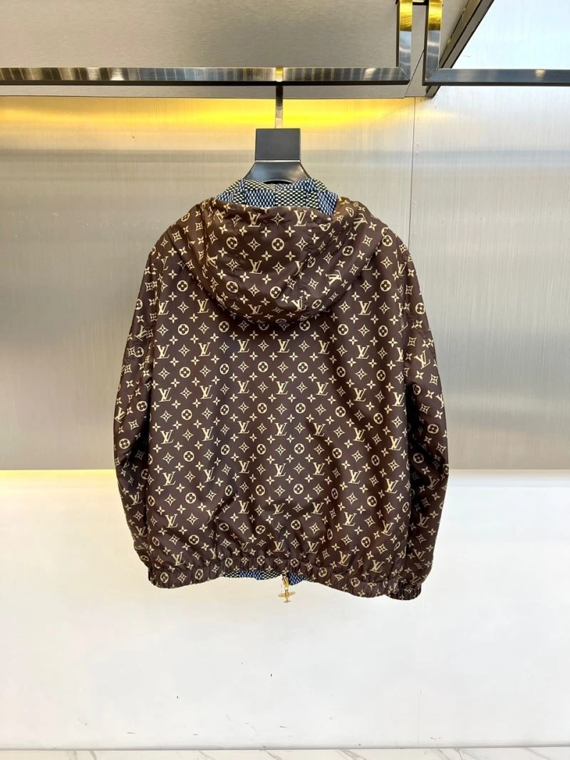 Louis Vuitton Outwear SoftTouch 136816