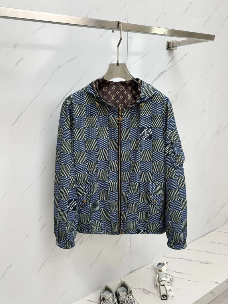 Louis Vuitton Outwear HighQuality 136815