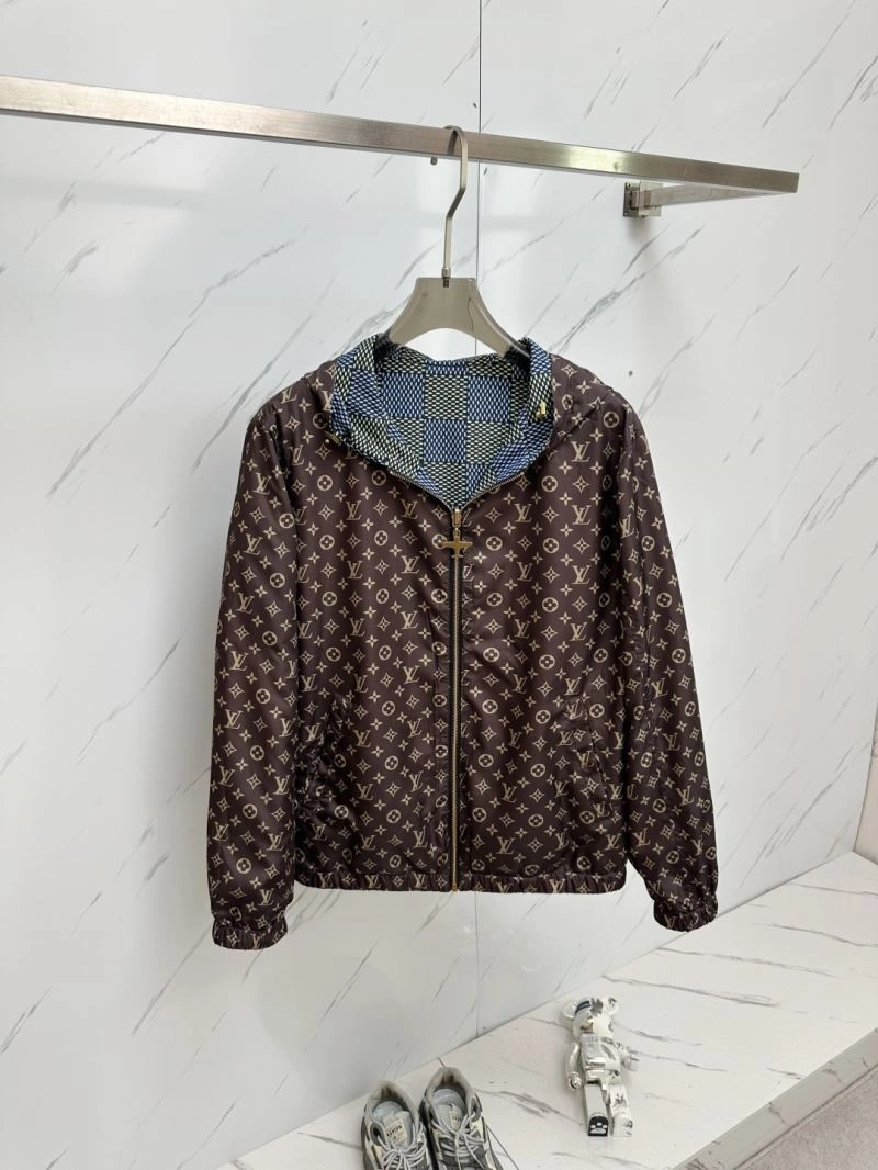 Louis Vuitton Outwear HighQuality 136815