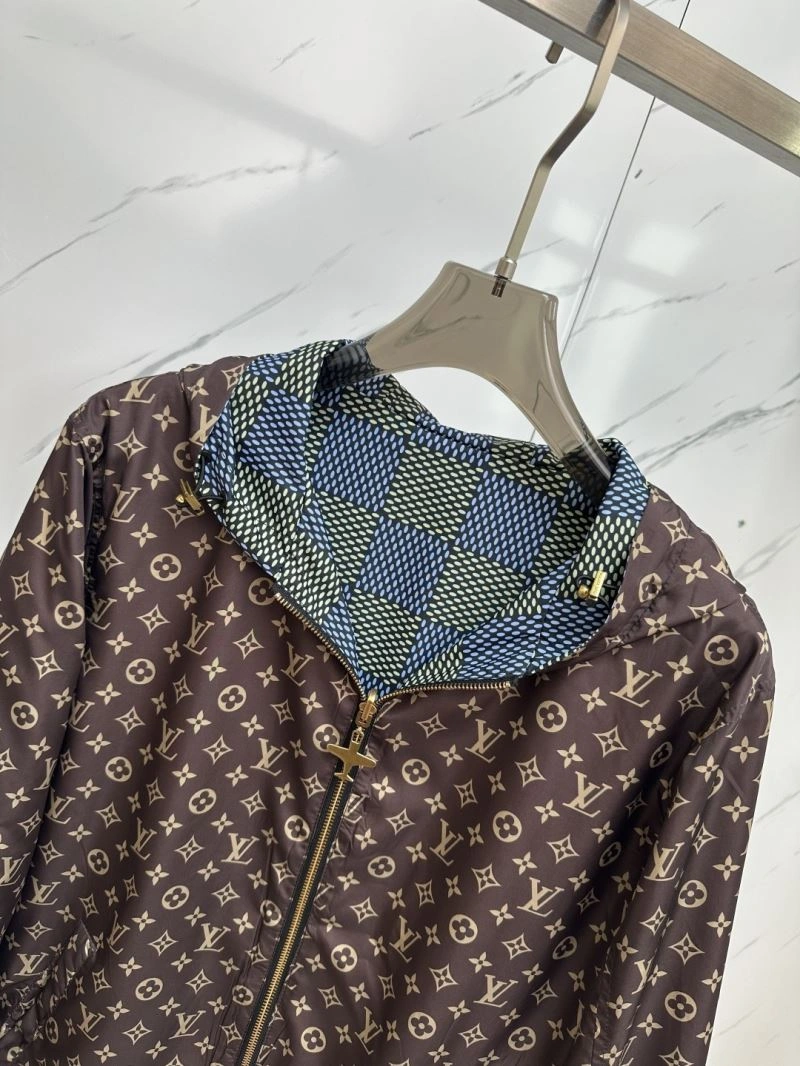 Louis Vuitton Outwear HighQuality 136815