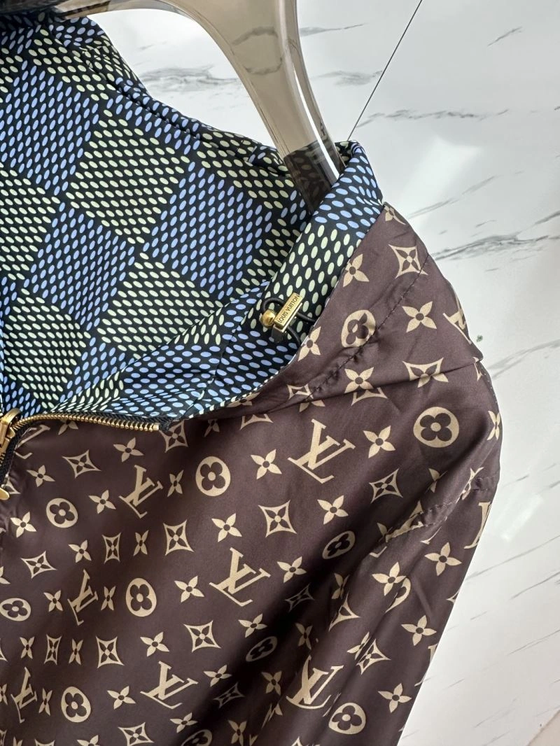 Louis Vuitton Outwear HighQuality 136815