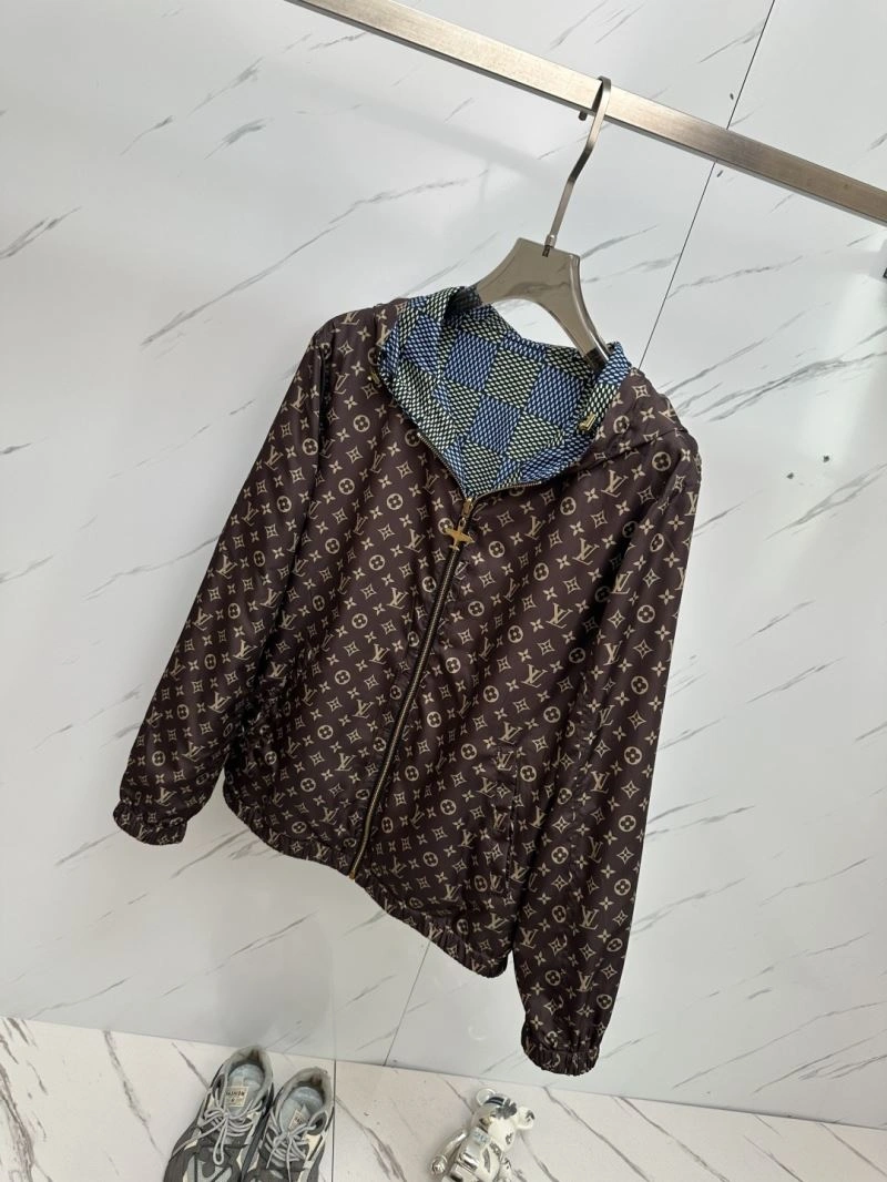 Louis Vuitton Outwear HighQuality 136815