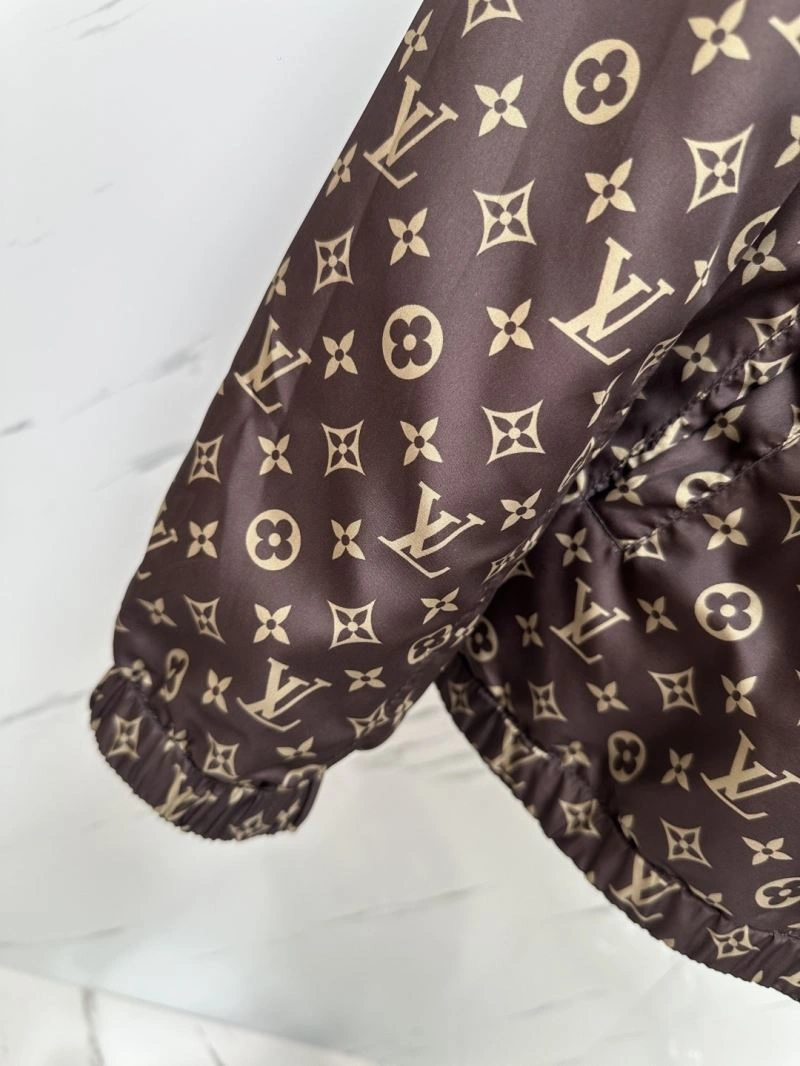 Louis Vuitton Outwear HighQuality 136815