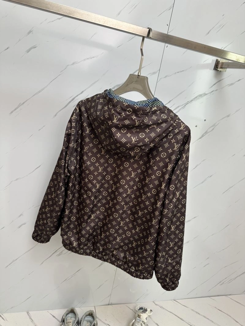 Louis Vuitton Outwear HighQuality 136815