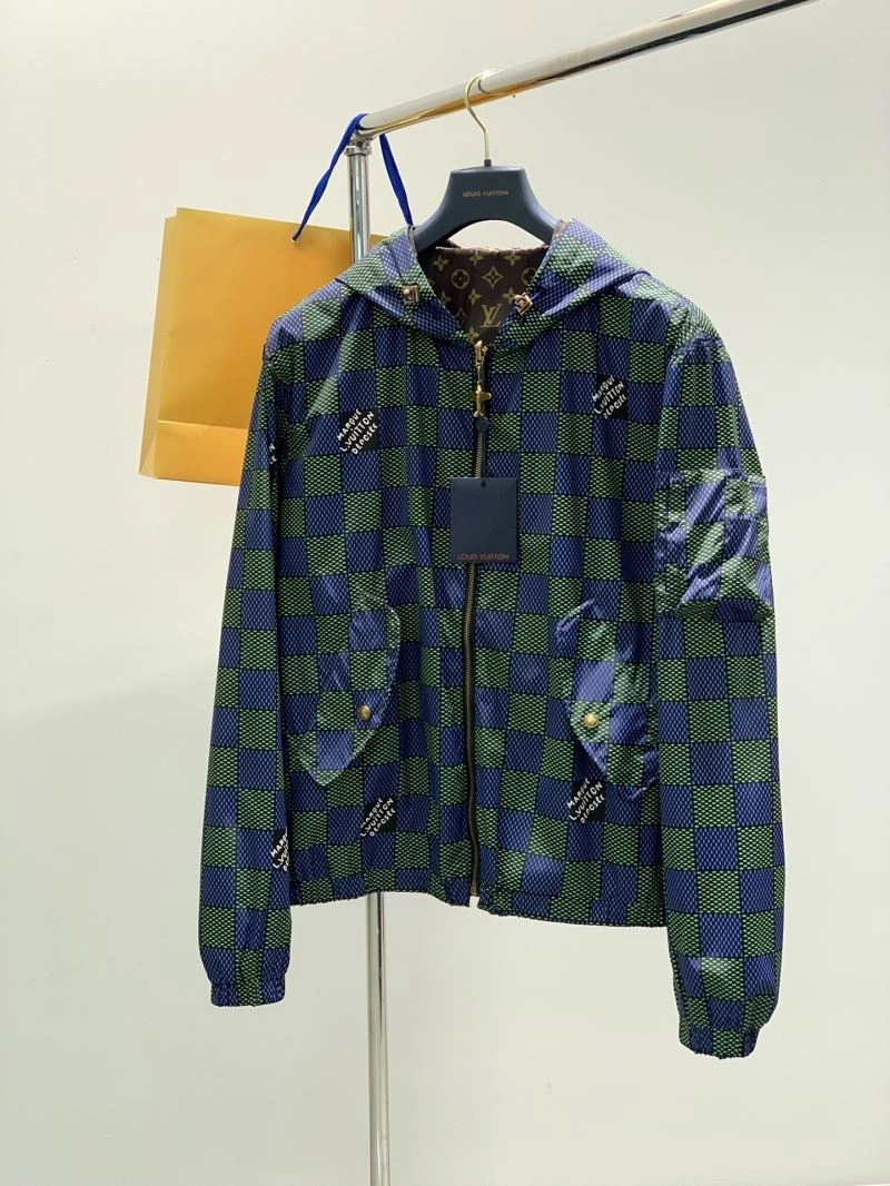 Fashionable Louis Vuitton Outwear 136812