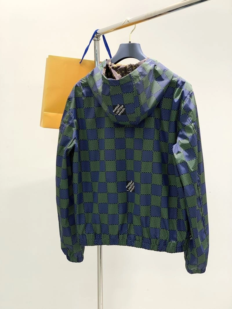 Fashionable Louis Vuitton Outwear 136812