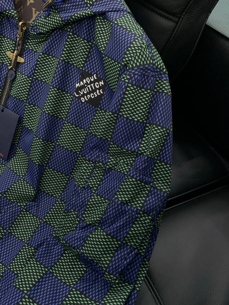 Fashionable Louis Vuitton Outwear 136812