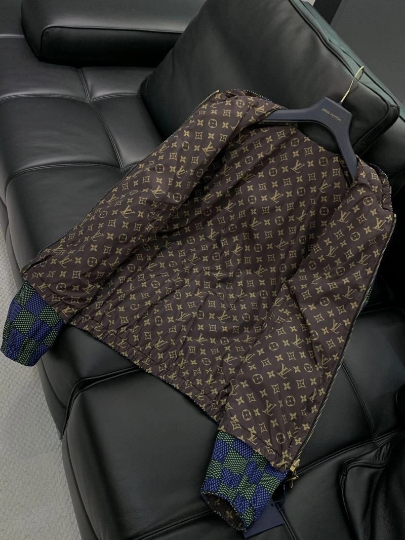 Fashionable Louis Vuitton Outwear 136812