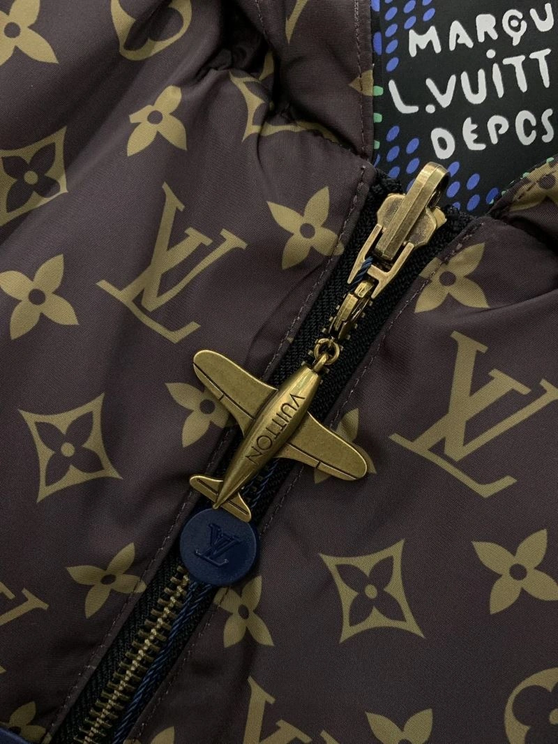 TravelReady Louis Vuitton Outwear 136811
