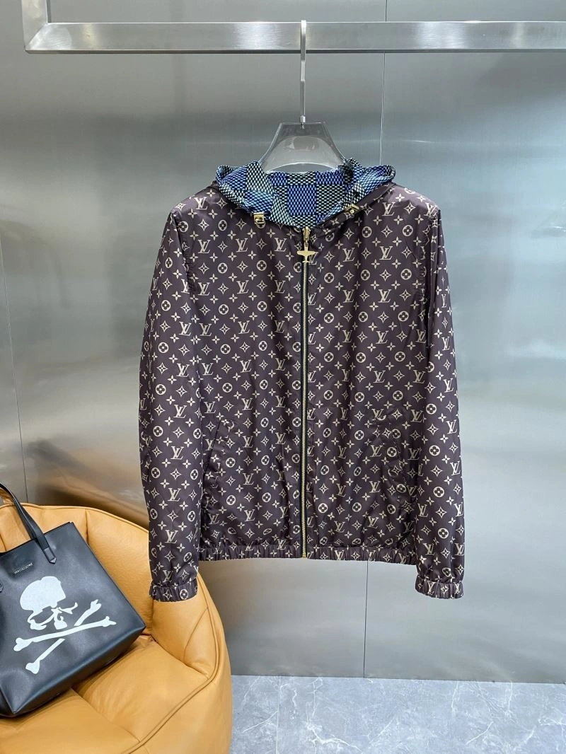 Trendy Louis Vuitton Outwear 136814