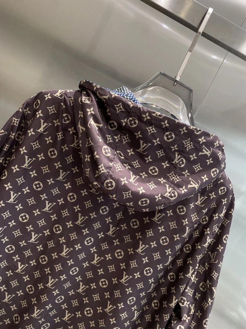 Trendy Louis Vuitton Outwear 136814