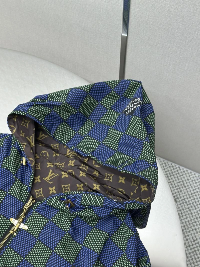 Louis Vuitton Outwear Comfortable 136810