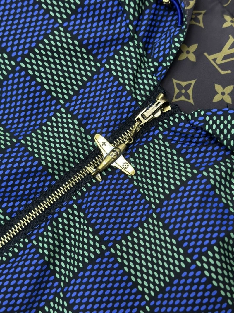 Louis Vuitton Outwear Comfortable 136810
