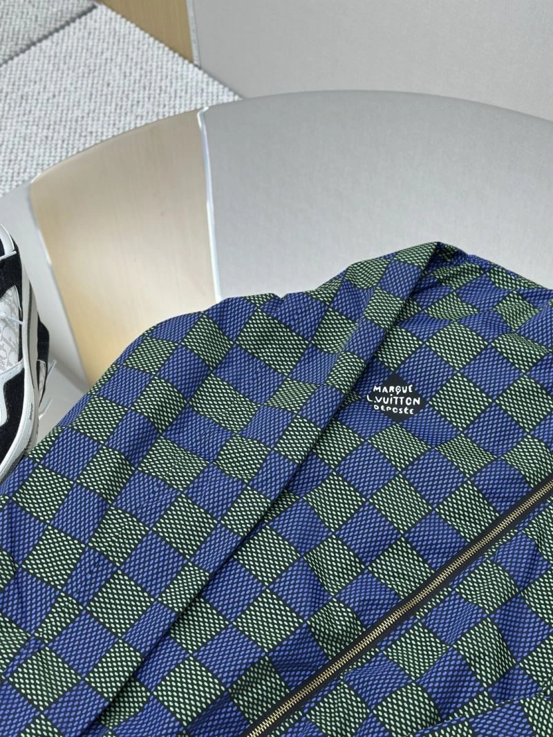 Louis Vuitton Outwear Comfortable 136810