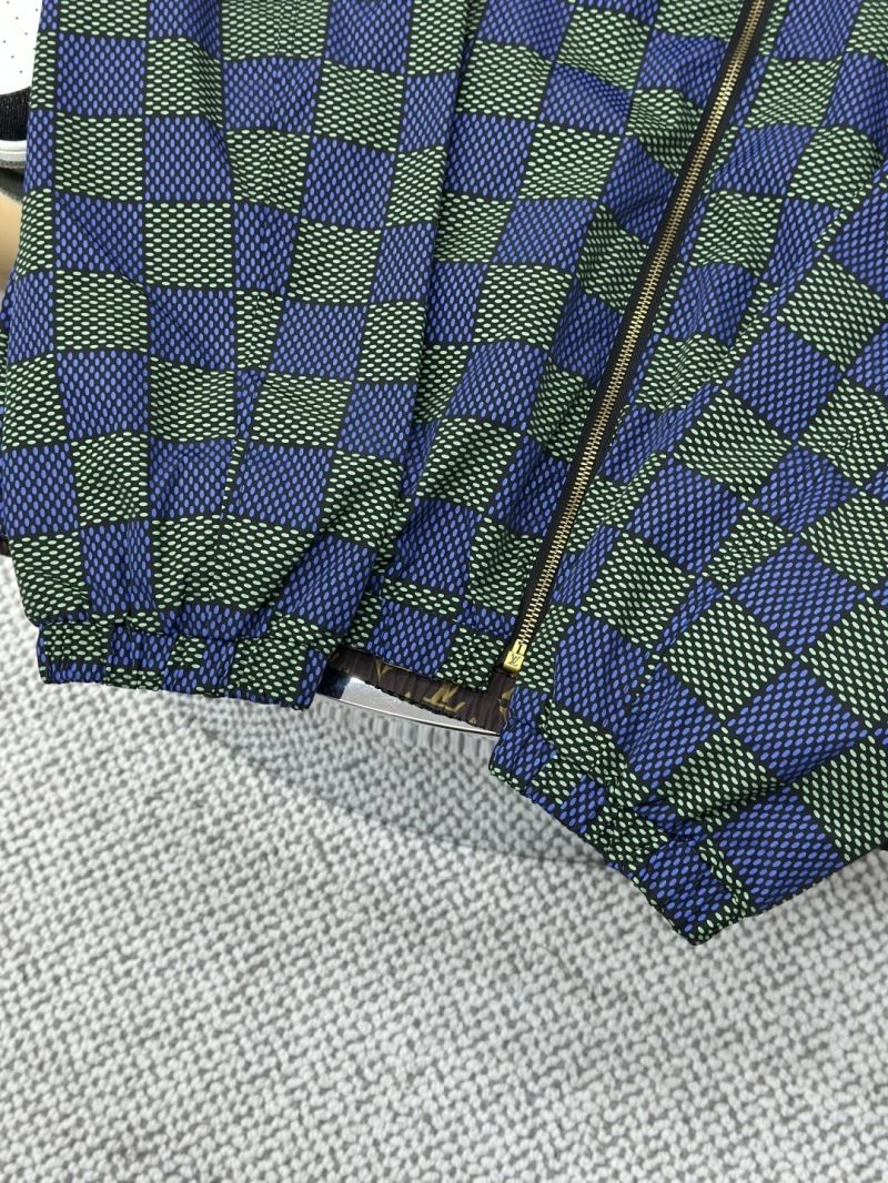 Louis Vuitton Outwear Comfortable 136810