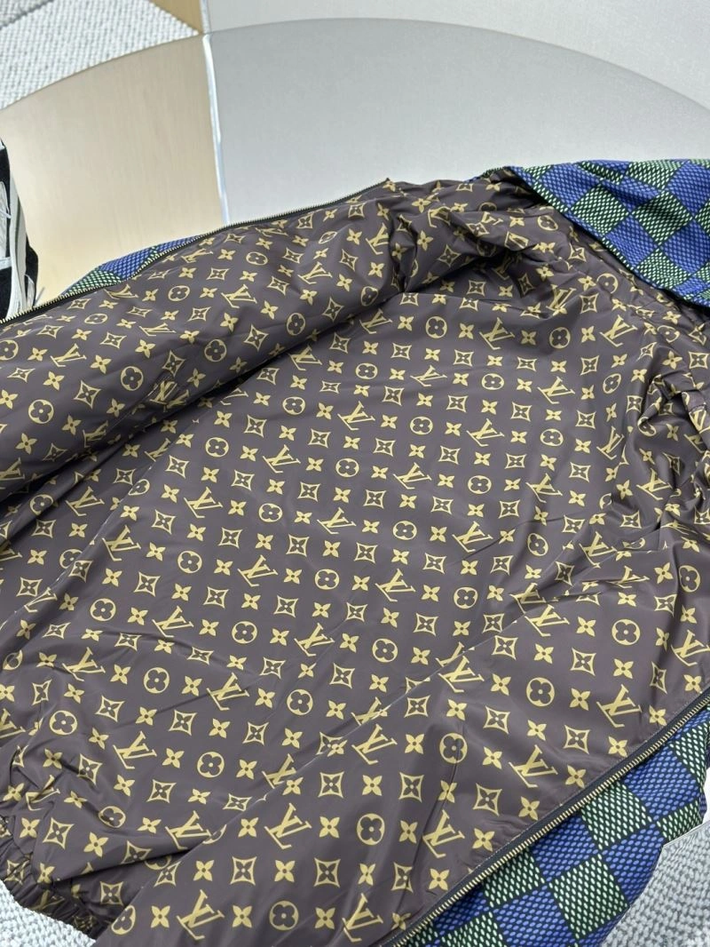 Louis Vuitton Outwear Comfortable 136810